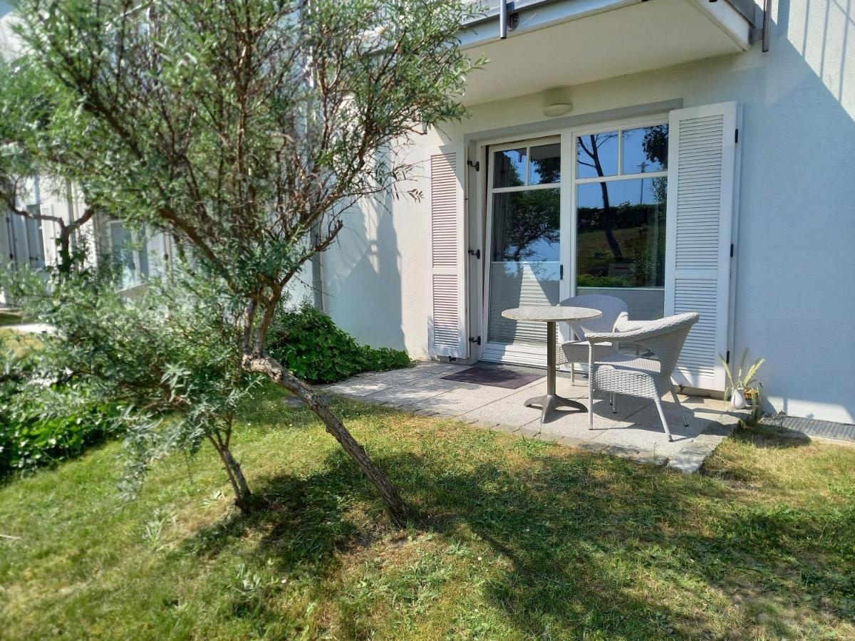 Ferienwohnung Wilde Moewe Juliusruh Zewnętrze zdjęcie