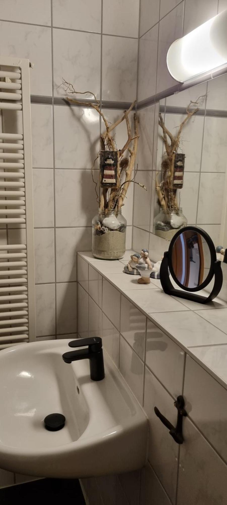 Ferienwohnung Wilde Moewe Juliusruh Pokój zdjęcie