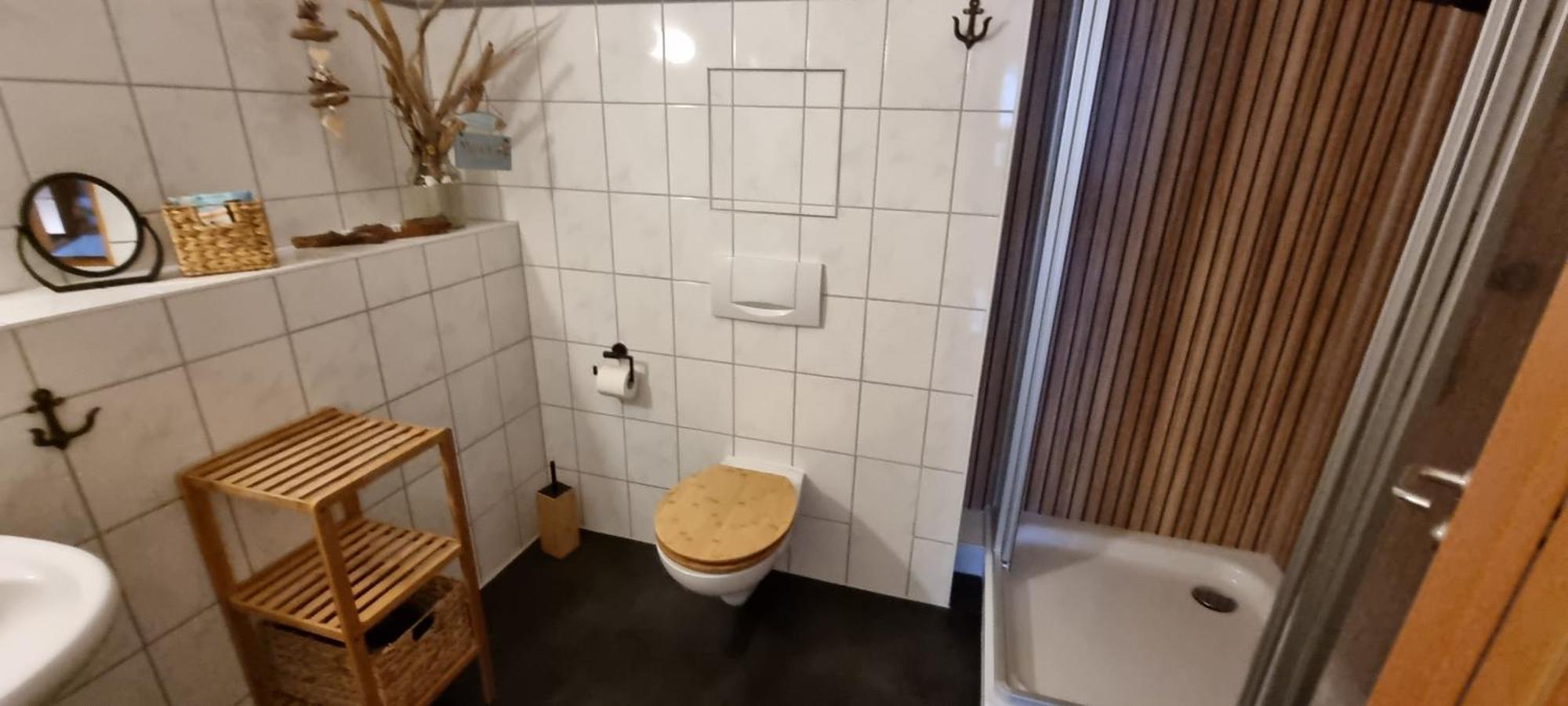 Ferienwohnung Wilde Moewe Juliusruh Pokój zdjęcie